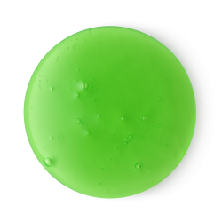 Green Shower Elixir Shower Gel